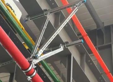 荥经抗震支架厂家与你分享你必须做的紧急情况下的准备